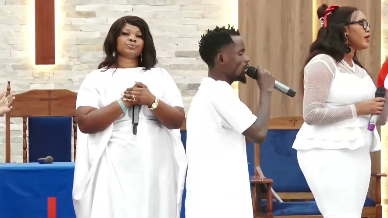 Praise And Worship |01/03/2026|