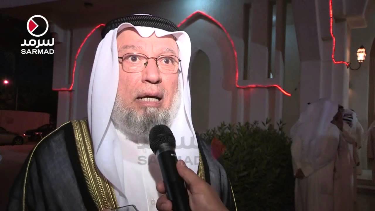 ملخص حفل أقامة والد فوزي العودة بمناسبة الإفراج عن أبنه من معتقل غوانتانامو