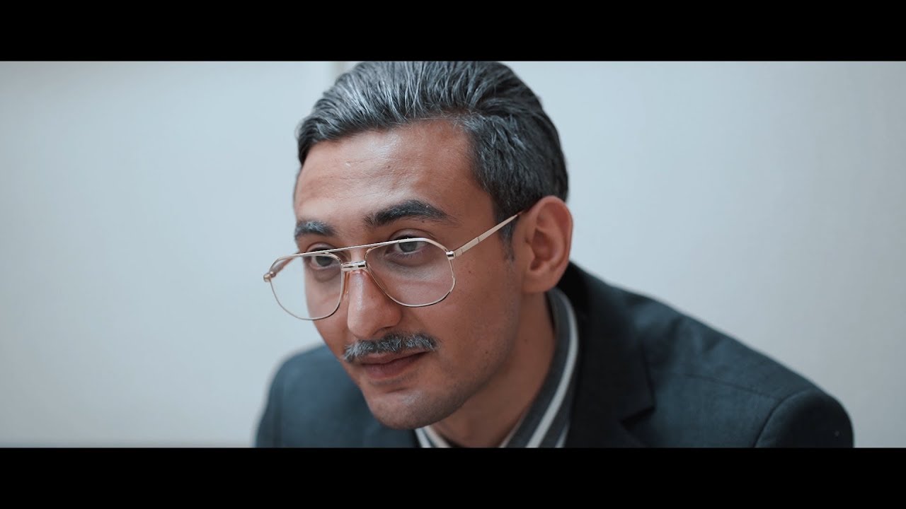 Elvin İbra - AKİF MÜƏLLİM : AKM