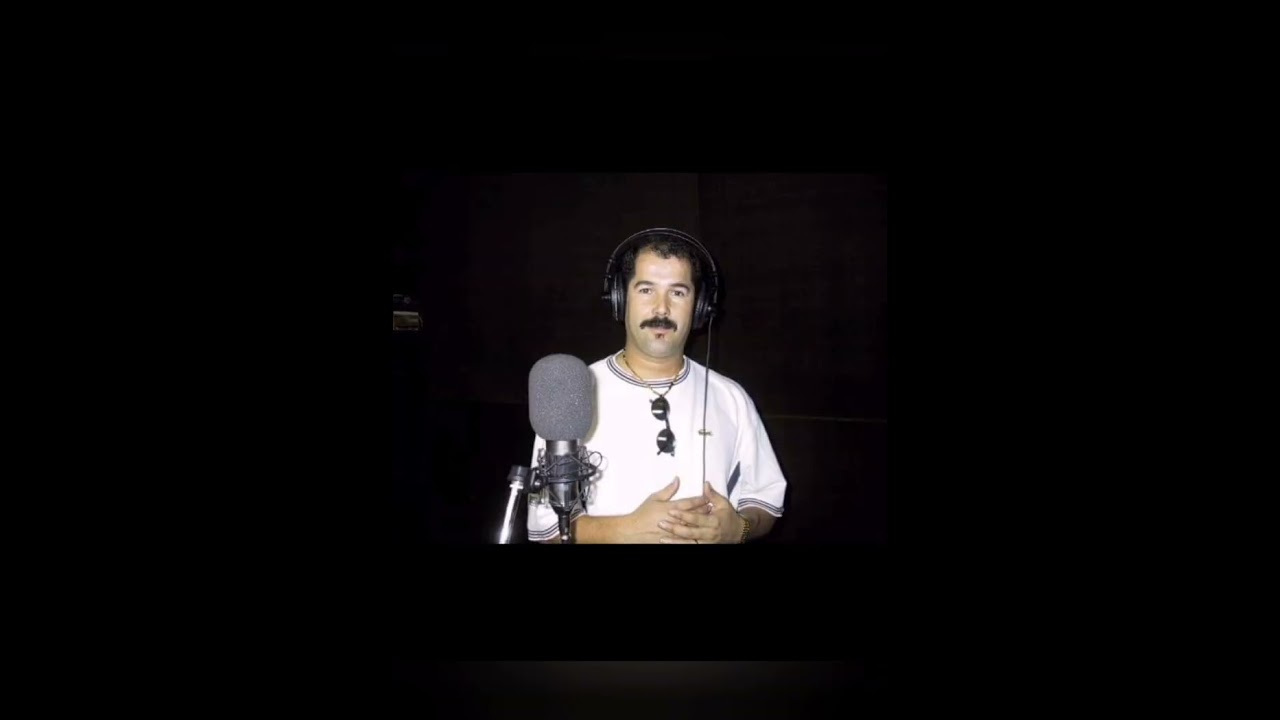 cheb bella ancien album macharier aandi mharssa