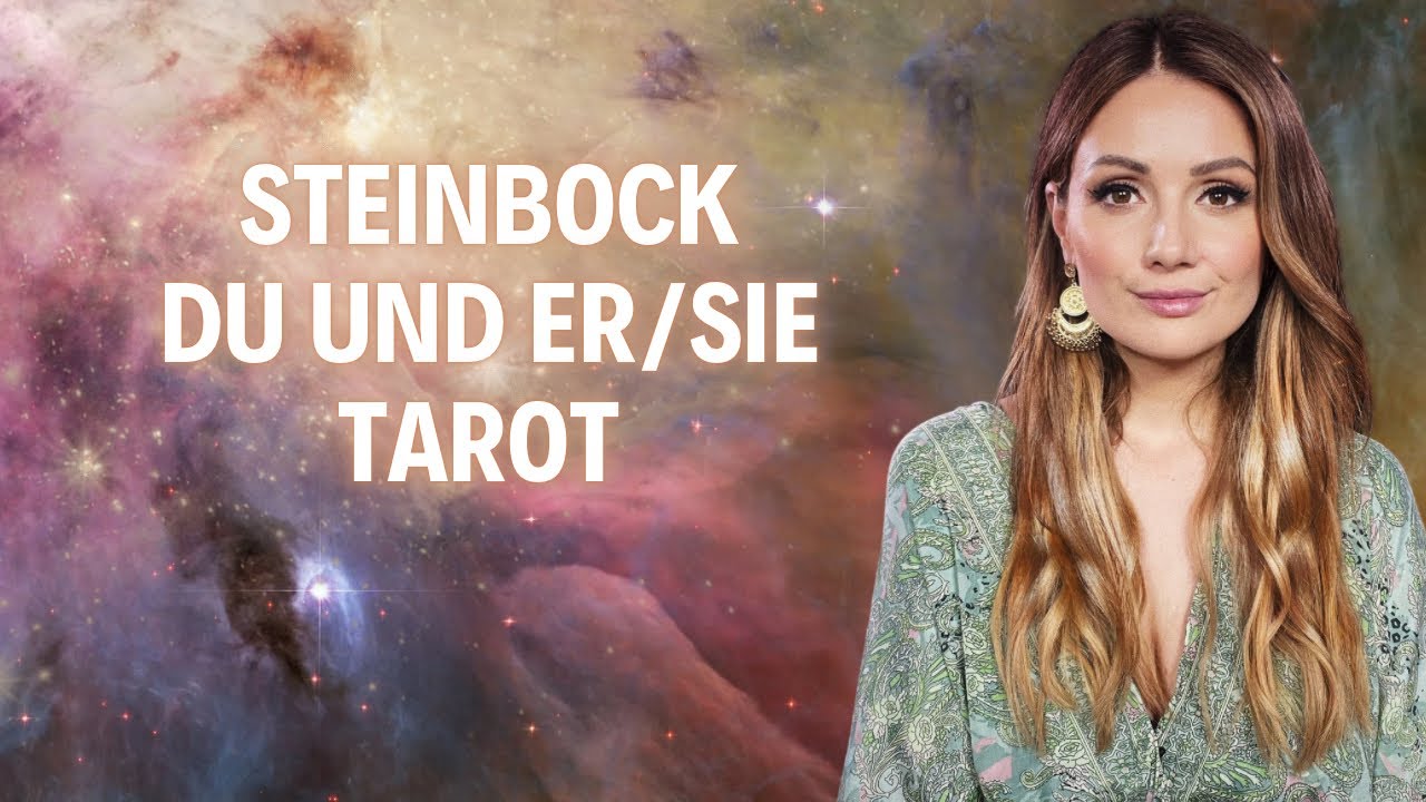 STEINBOCK || Stillstand wird erfolgreich überwunden! Tarot Mai Beziehungsanalyse
