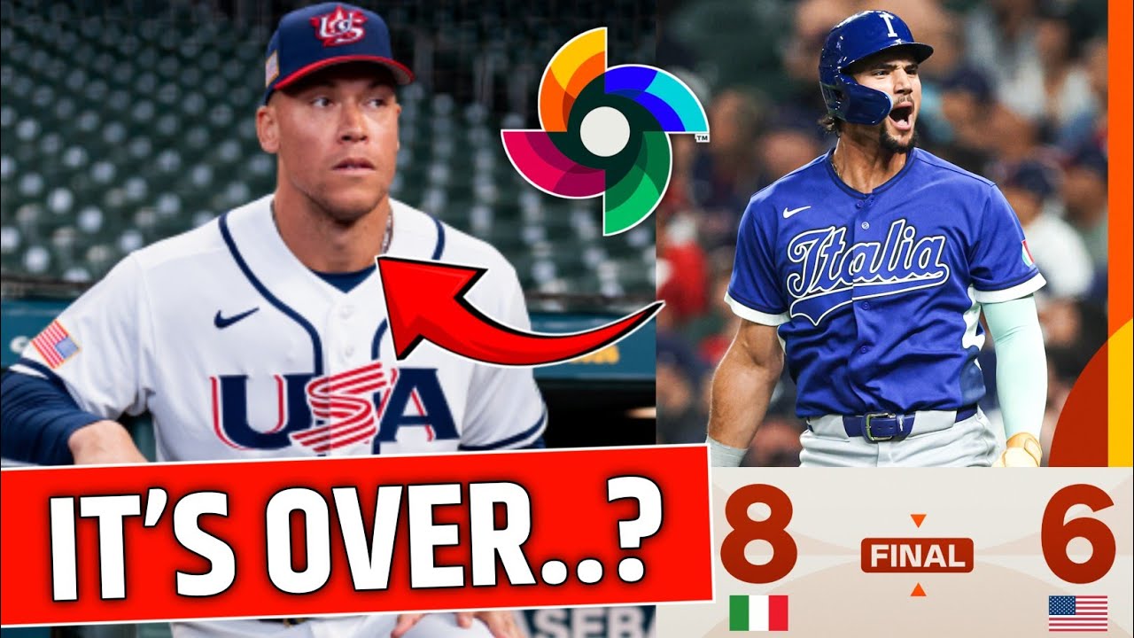 Is Team USA Eliminated? The Tiebreaker Reality Check