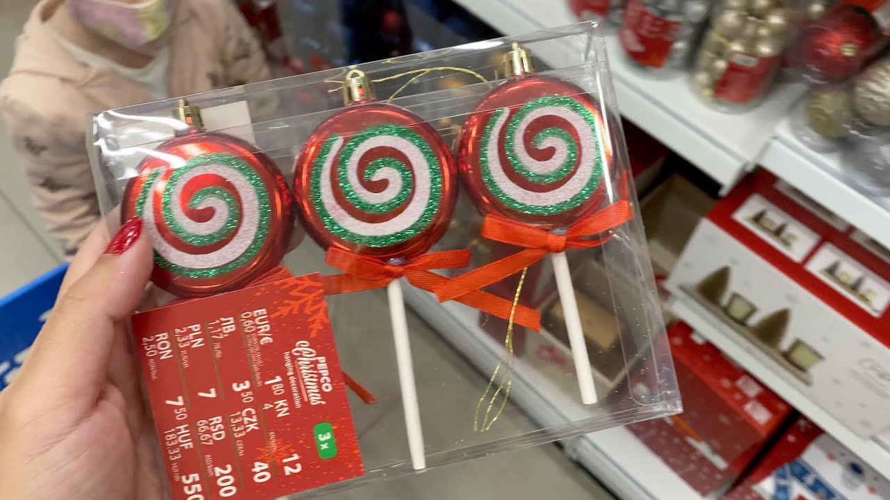 Gyertek velünk a PEPCOBA 😍  - vásárlás karácsonyra Lizával 🎄