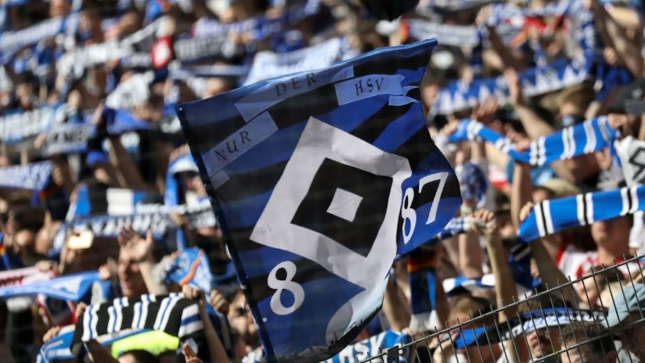 Mallo Carl - Nur der HSV !!! Ballermann Version - Hamburger SV - Bundesliga Song 2024/25