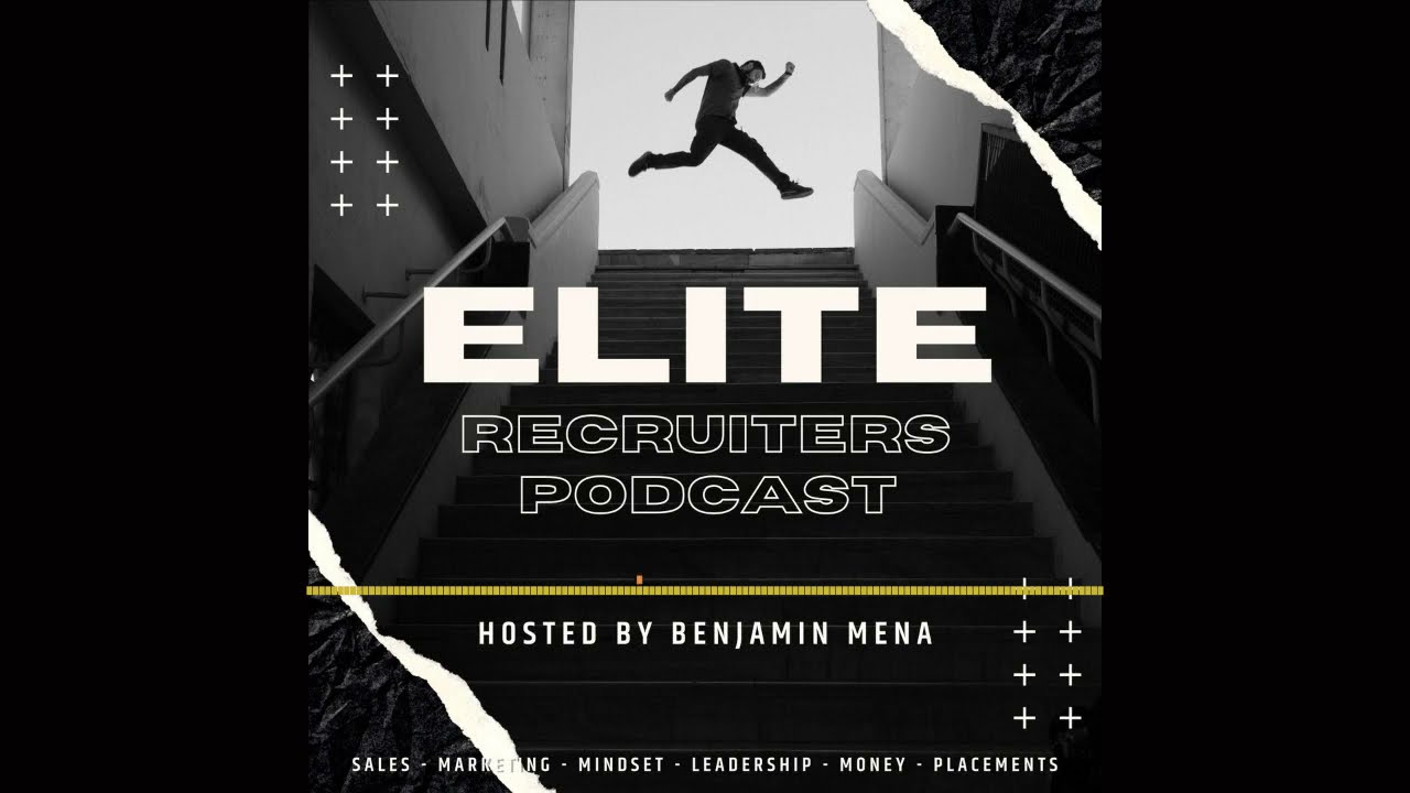 Episode 3   How copy can level up your sales and recruiting with Henna Merchant Pryor