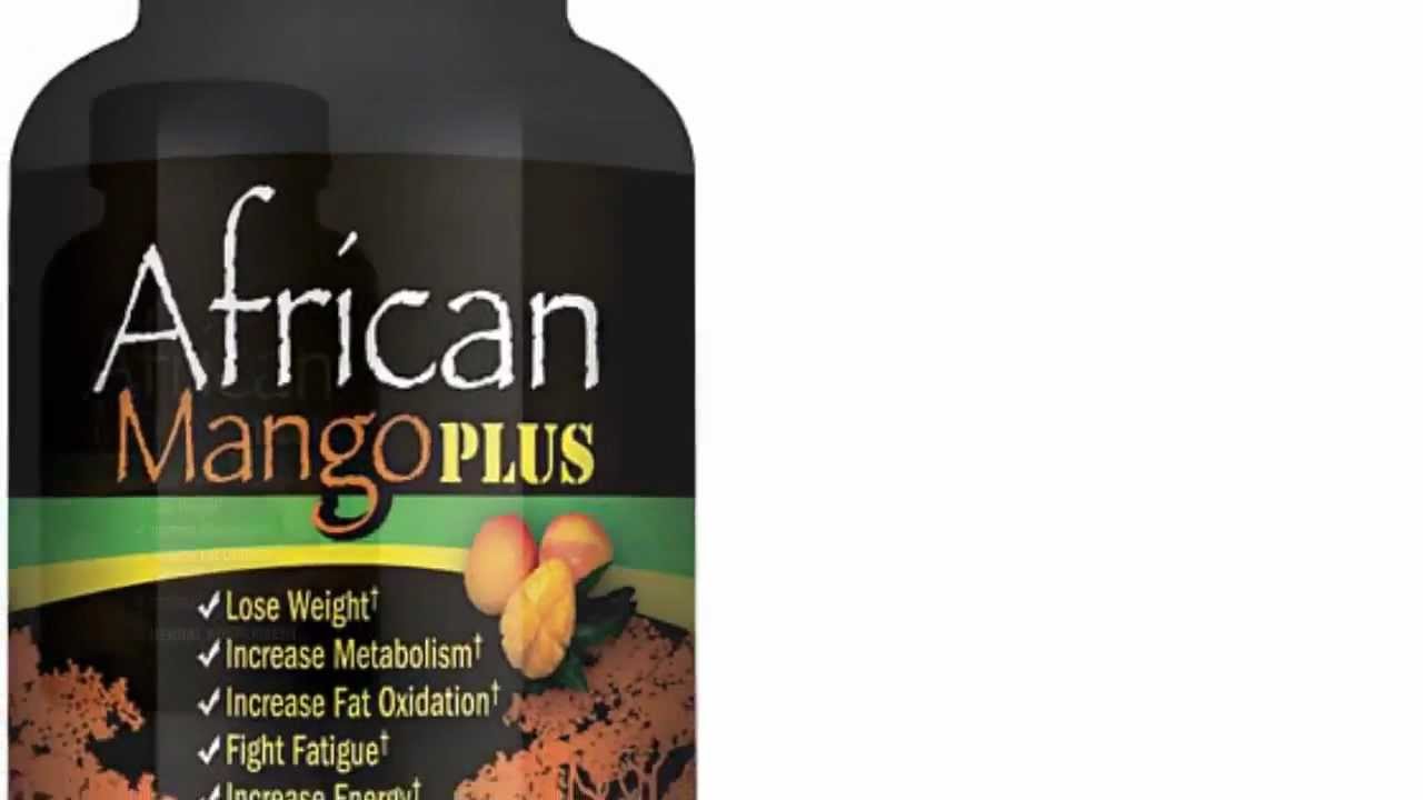 African Mango Weight Loss Review