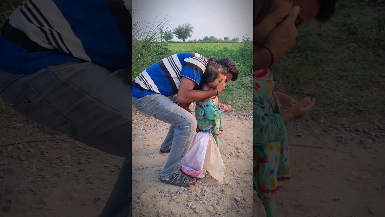 Bacha Aghwa Ker liya #emotionalmessage #messageofhumanity
