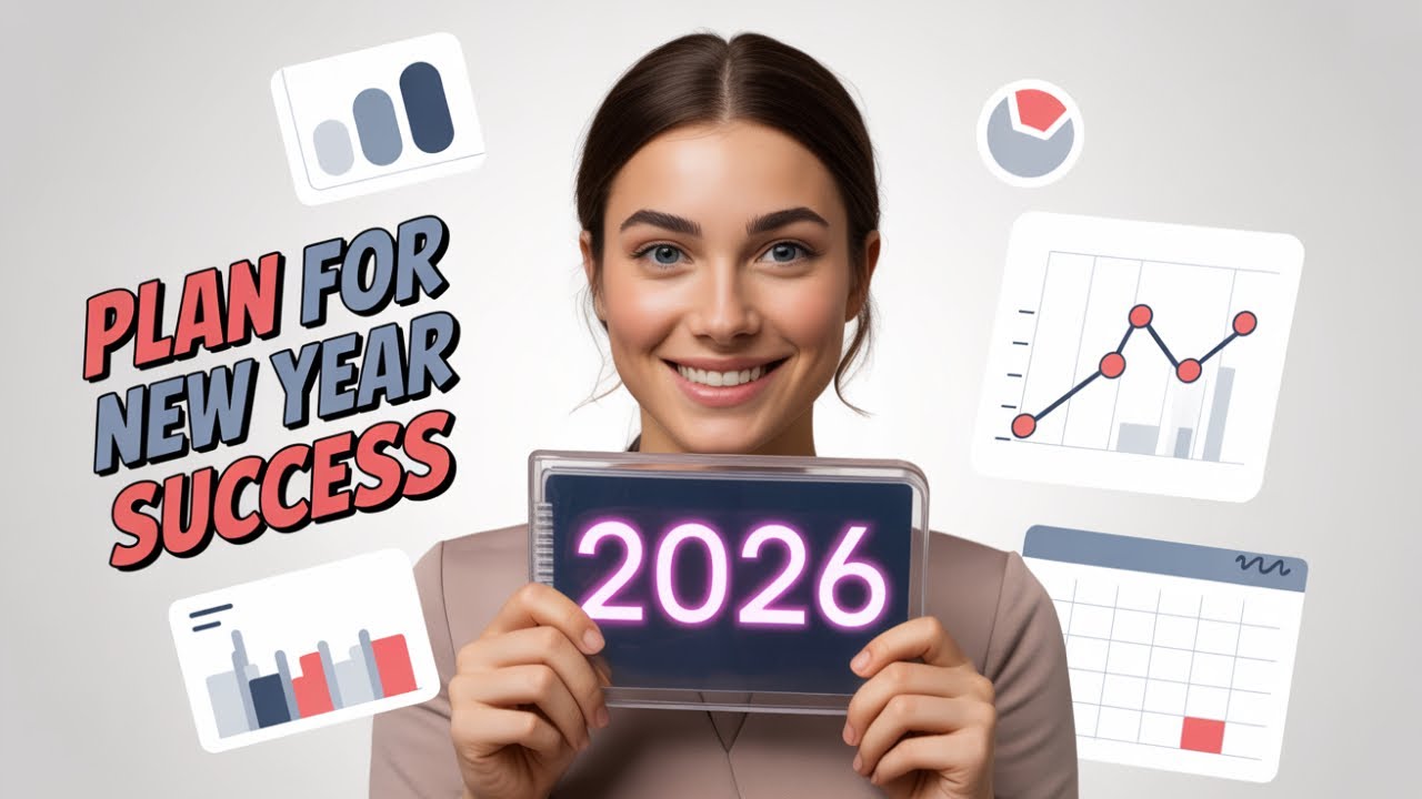 How to Plan Your Week (That Actually Works in 2026)