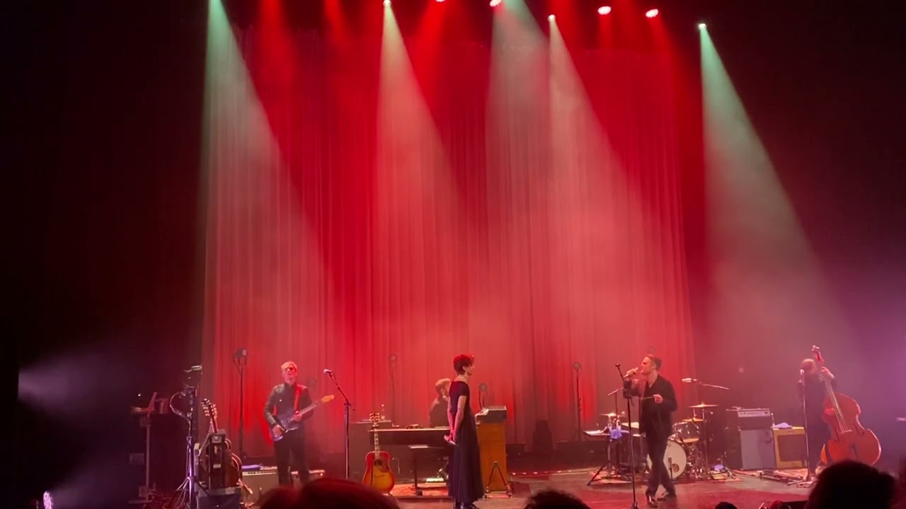 Håll mitt hjärta Mando Diao Grezula