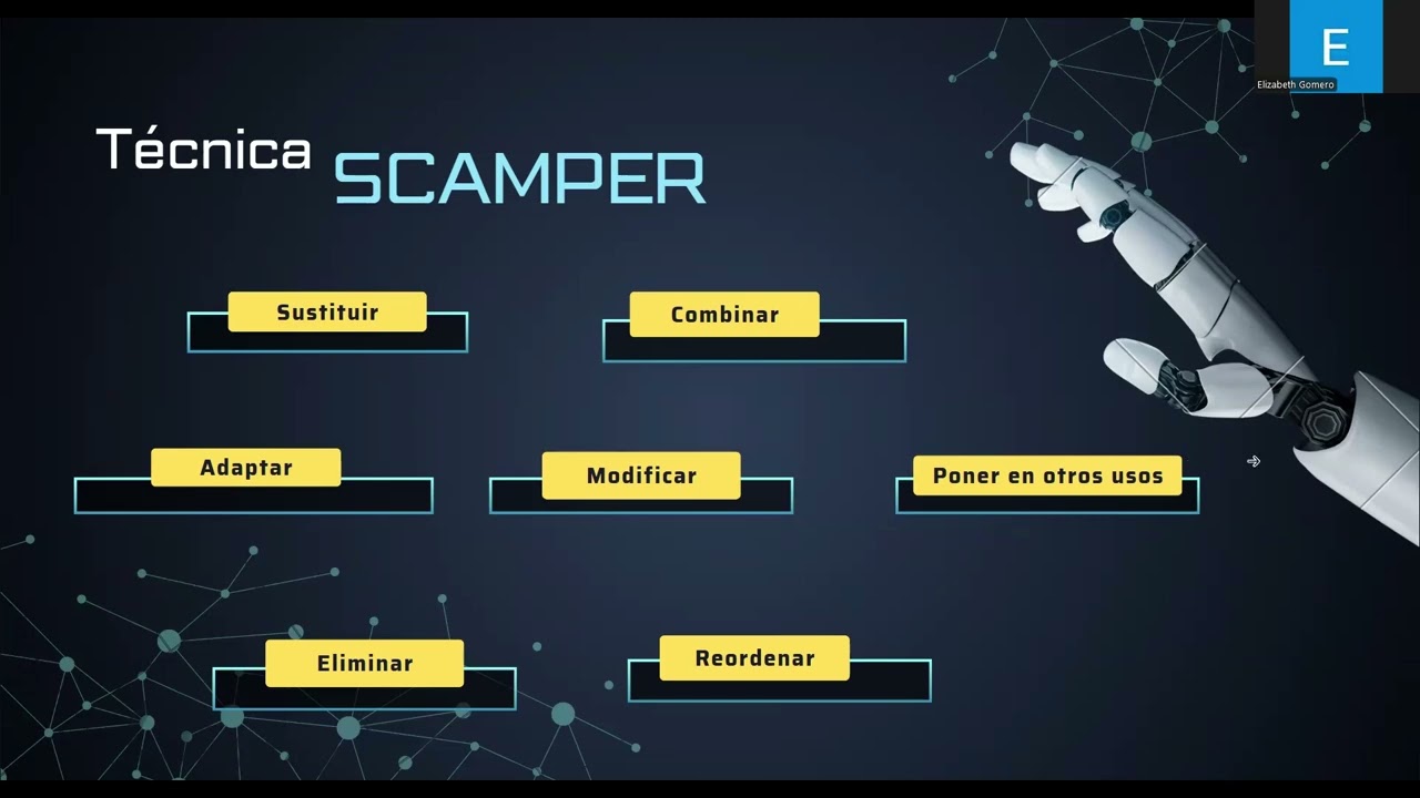 Inteligencia Artificial para la Transformación del Diseño Inclusivo(GRUPO AI)