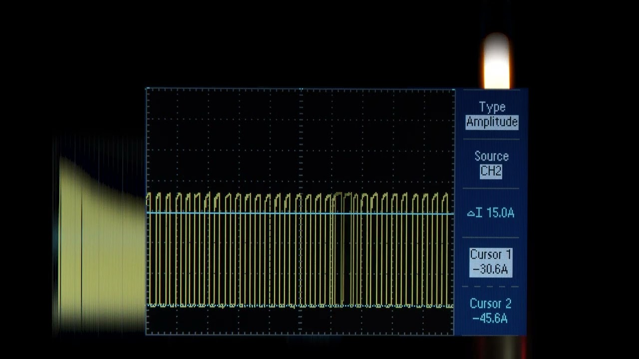 Hitachi - Glow Plugs Testing