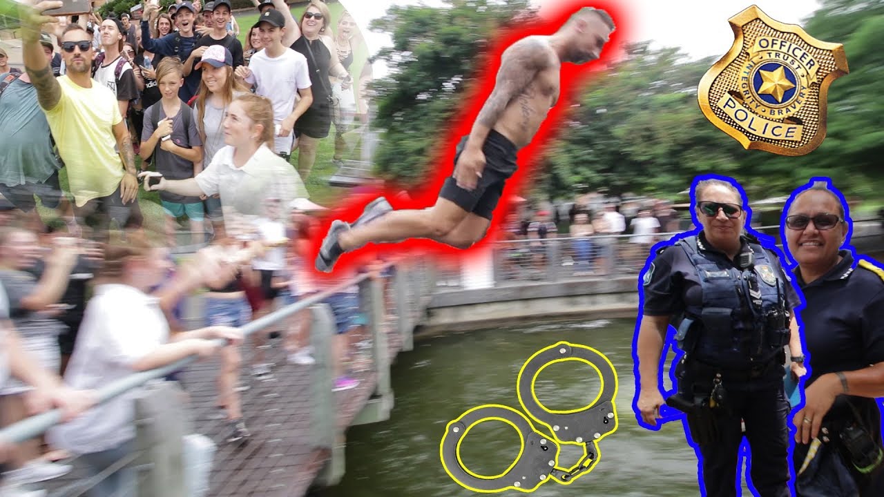 SILLY SALMON MEET AND GREET!! *Gone Wrong*