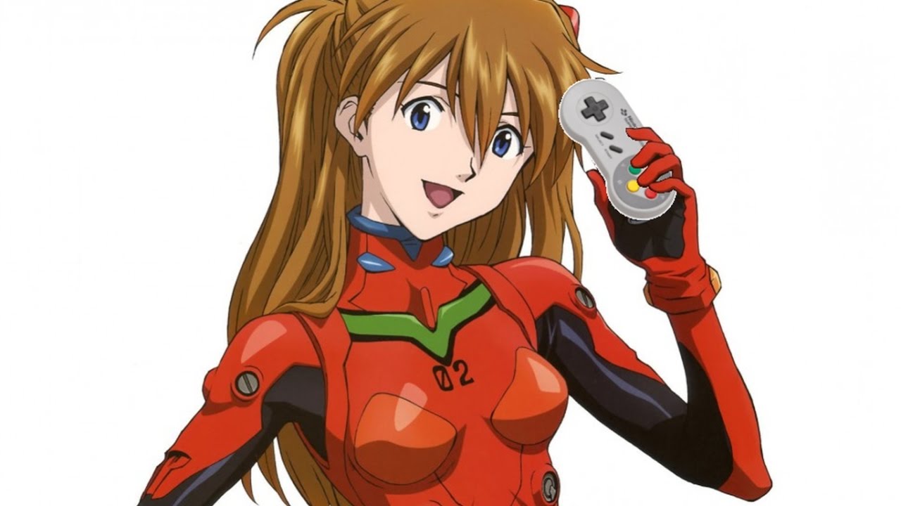 Neon Genesis Evangelion Opening - 8-bit Remix
