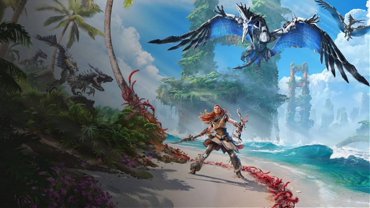 HORIZON FORBIDDEN WEST_05