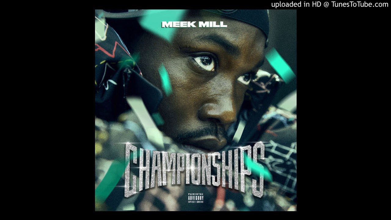 Meek Mill - Going Bad (feat. Drake) (432Hz)