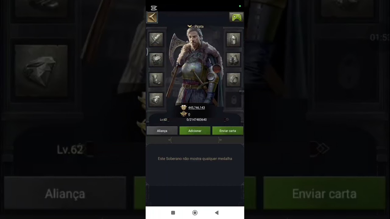 Cok elite O melhor CoK Mod do Clash of kings da atualidade 