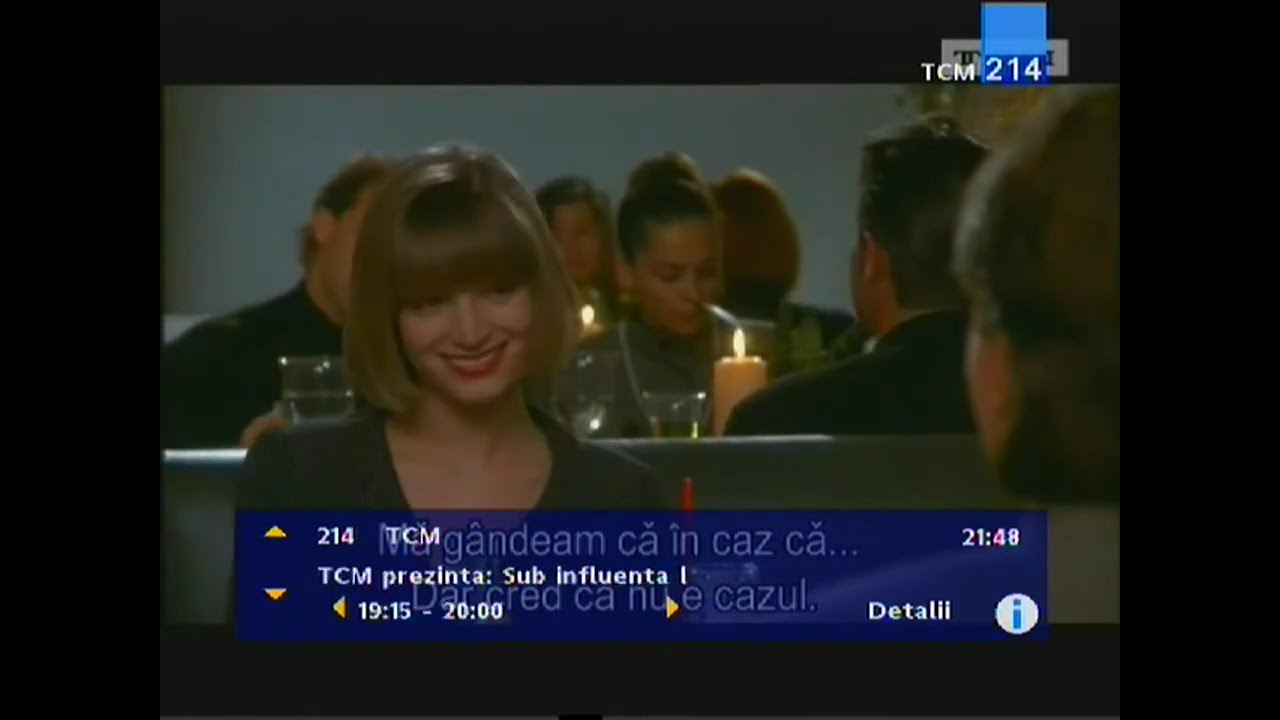 Grila Romtelecom Dolce - 10.01.2012