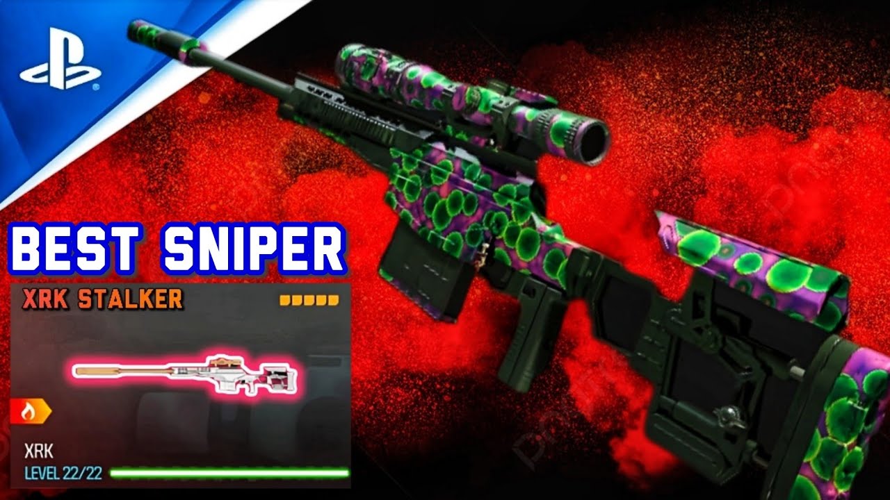 Best XRK Stalker class setup Secret Optic- Call of Duty Warzone 3