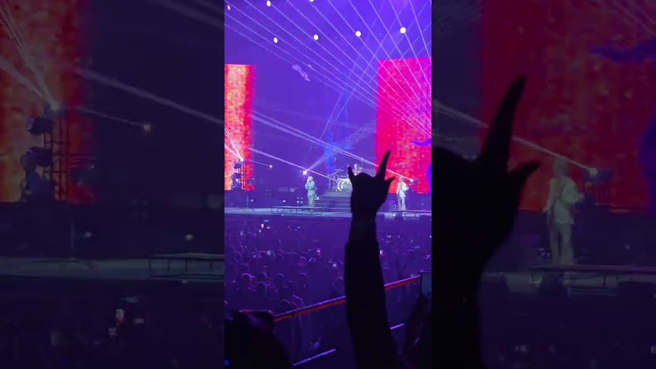 [260304] @ONEOKROCK  - Puppets Can't Control You (Detox Tour)
