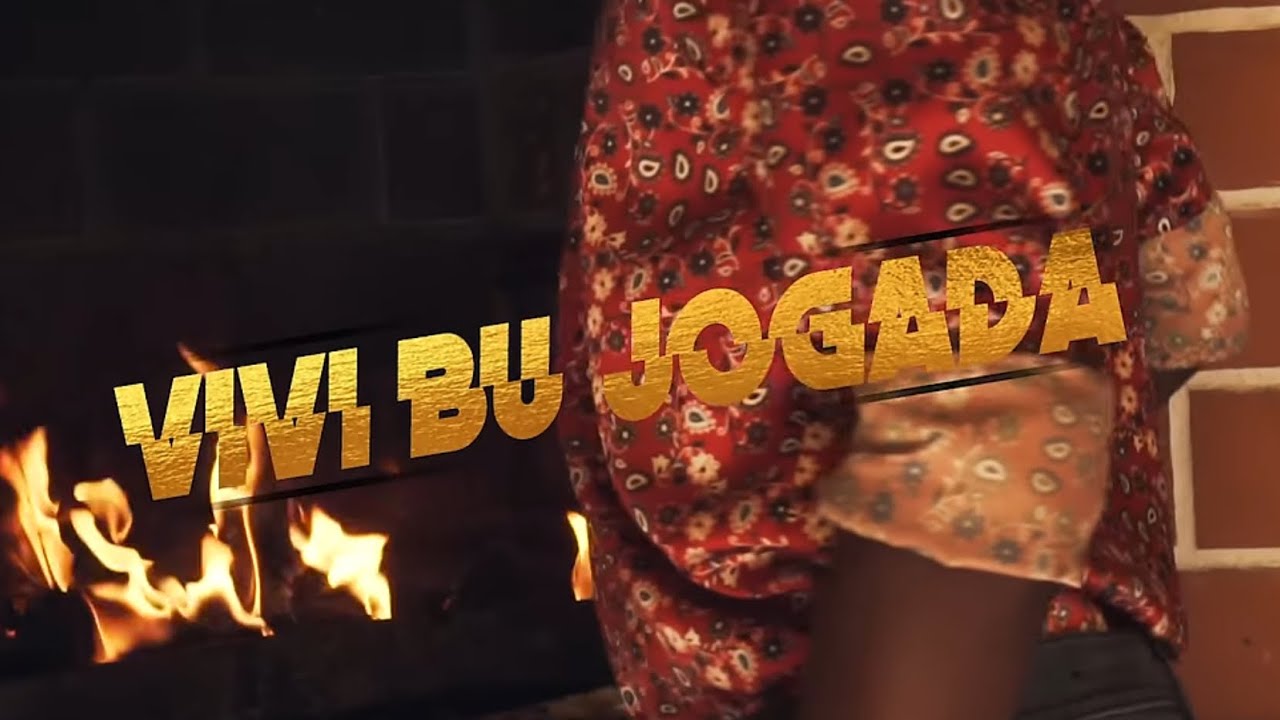 Redsquad - Vivi Bu Jogada (Official Video)