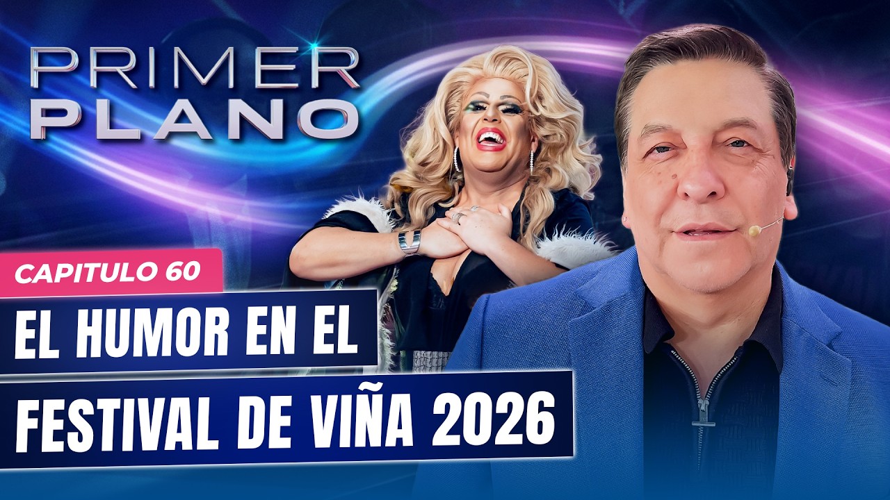 PRIMER PLANO 🔴 CAPÍTULO 60 😱 Miércoles 25 de febrero