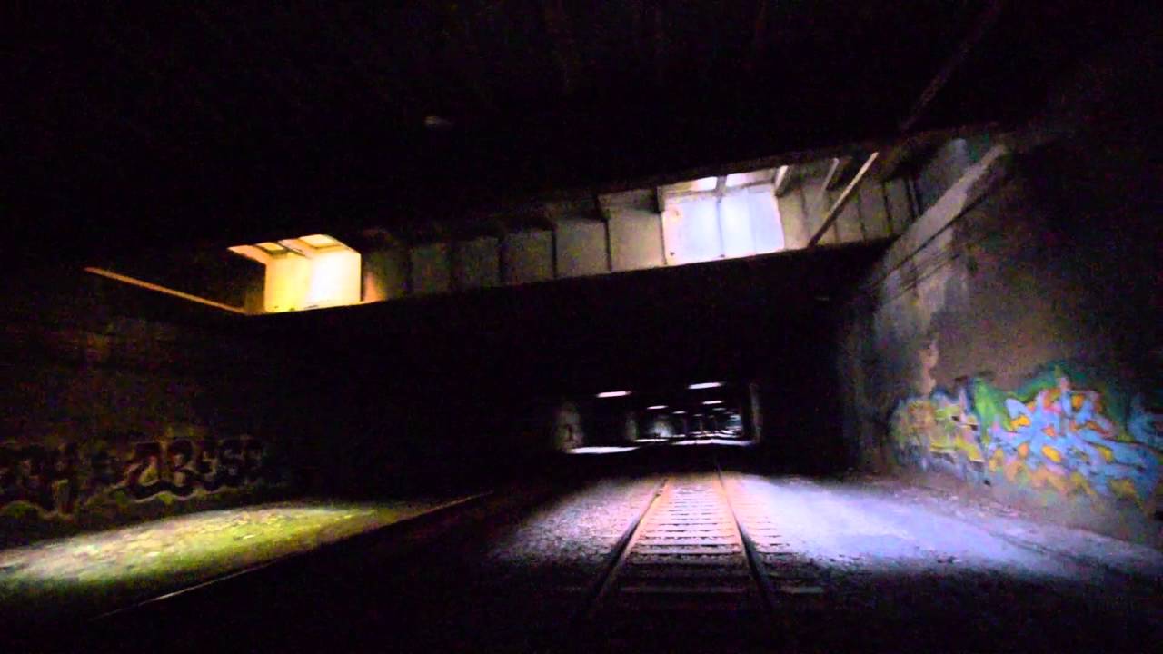 Freedom Tunnel