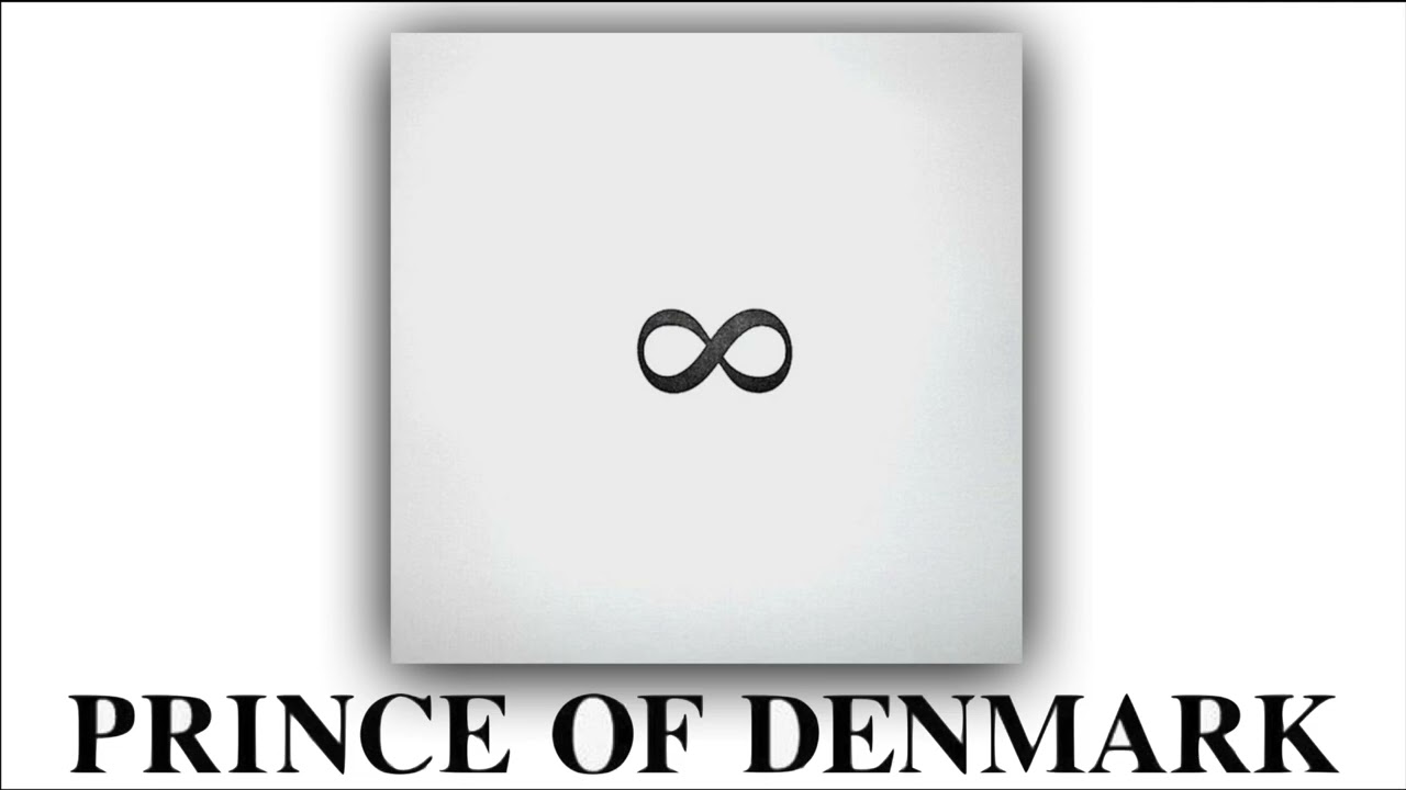 Prince of Denmark &mdash; 8 (Mixed Album)