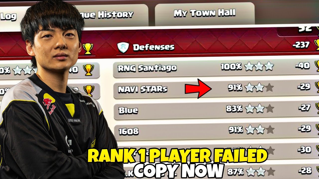 Anti Electro Dragon , Meteor Golem Th18 Legend League Base Link | Th18 Anti 1 Star Legend Base