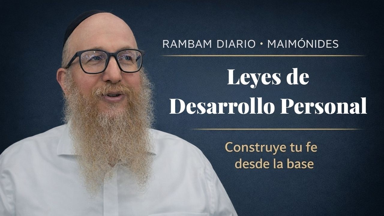 Capítulo 5 - La Conducta del Sabio en la Vida Cotidiana