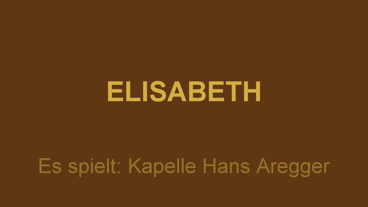 Elisabeth