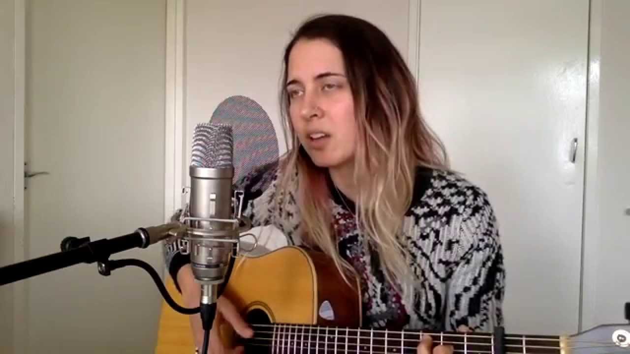 Bridal Train - Renate Jane (The Waifs cover)