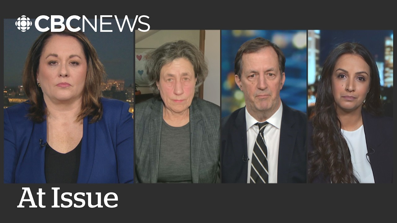 At Issue | What hitting NATO's spending target means for Carney and Canada