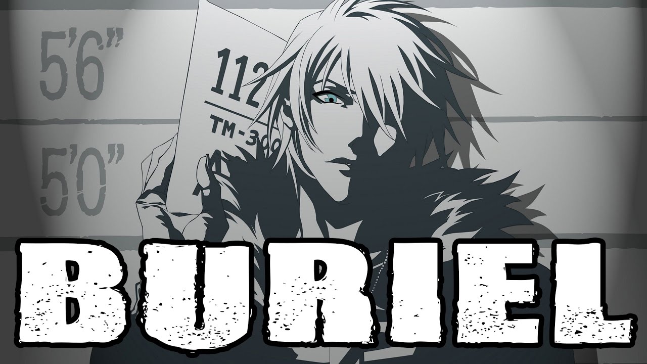 Burial [YOGI(feat. Pusha T)] - Nightcore