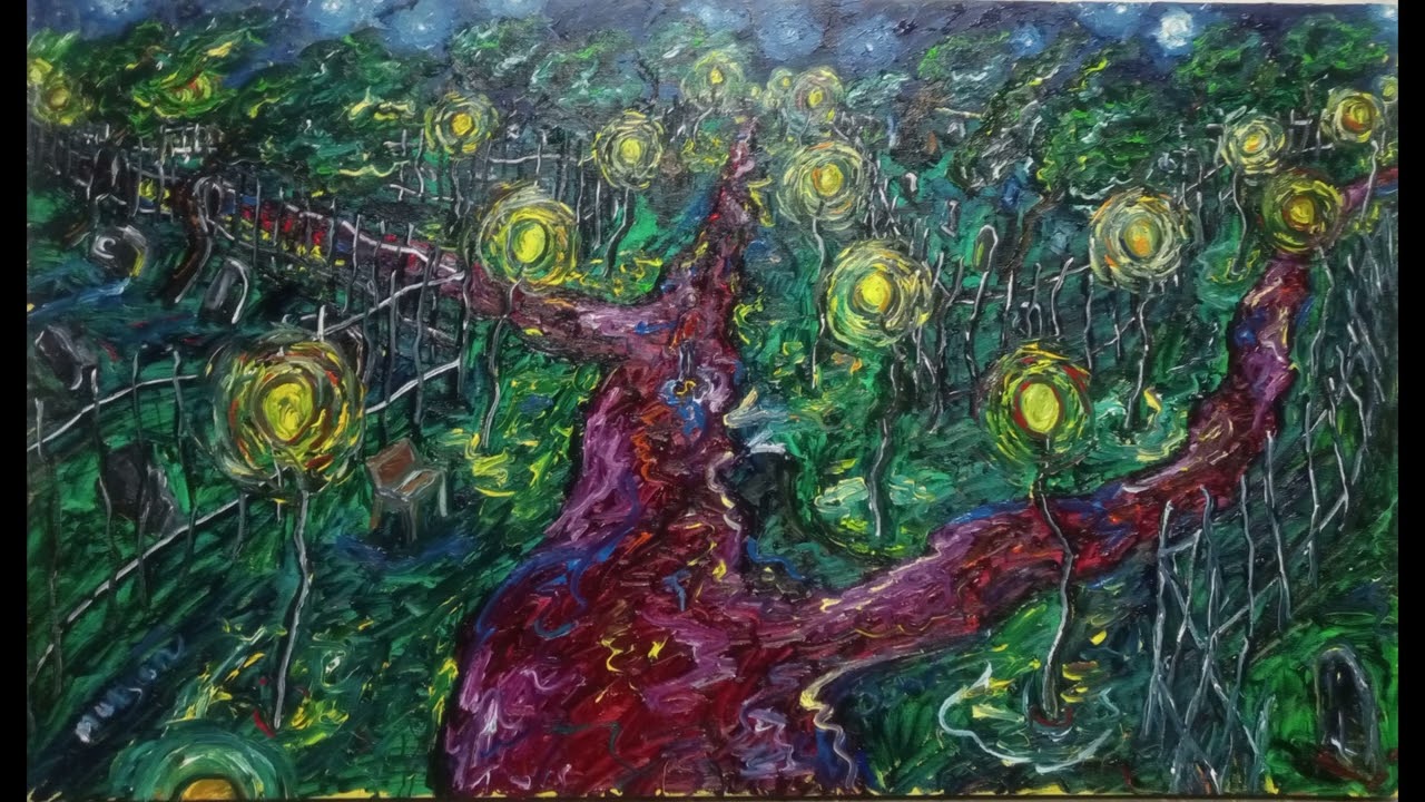 Days In My Head