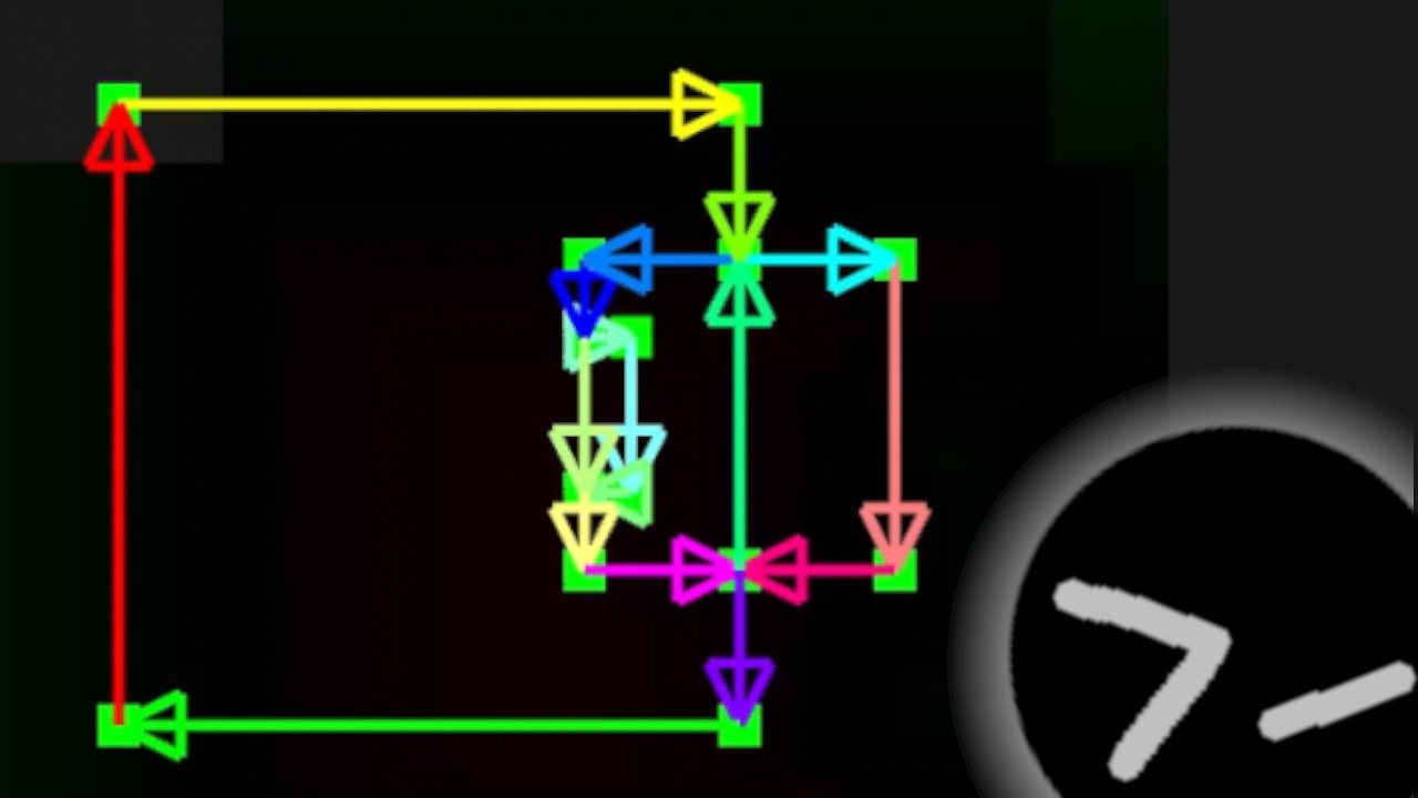 Contour merging bug fixes and improvements