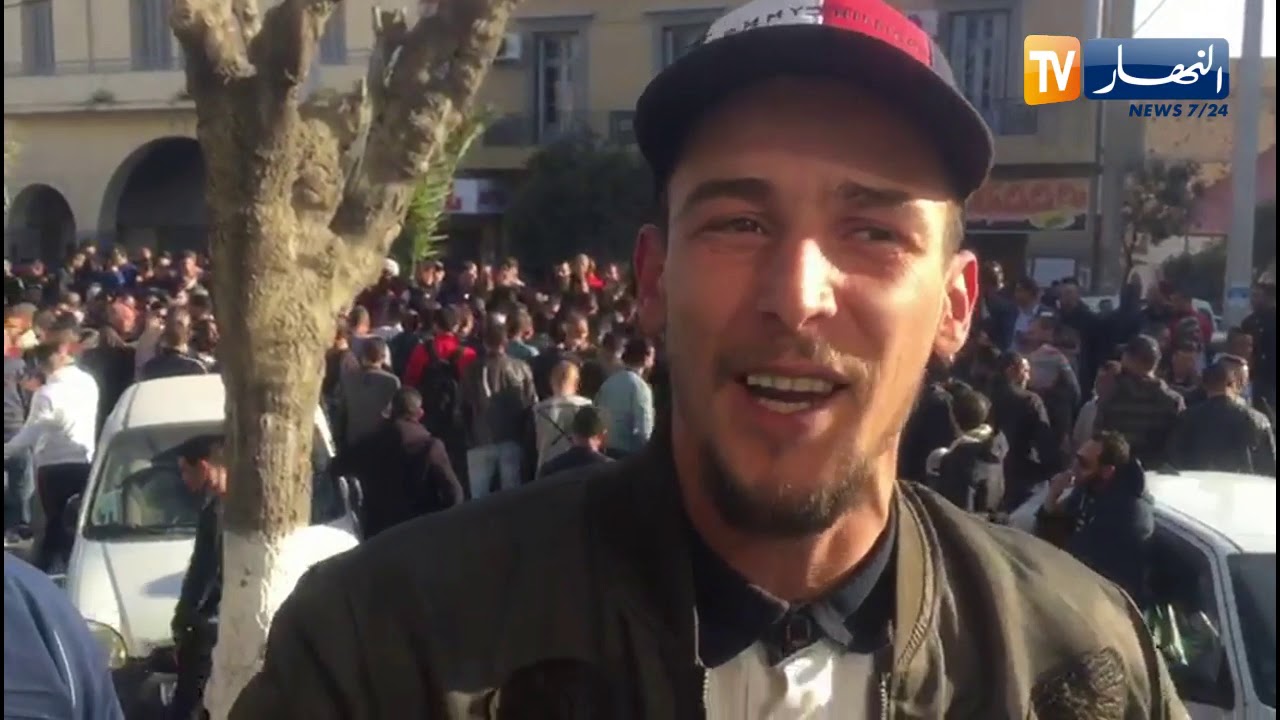 شاب من ولاية البرج: كريم طابو نحترمه لكن لا نريد الإنقسامات ولدينا كفاءات في الولاية