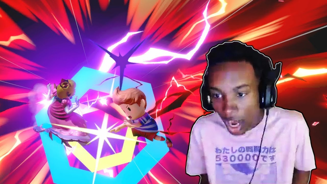 Samsora Vs. Blucas The Rematch