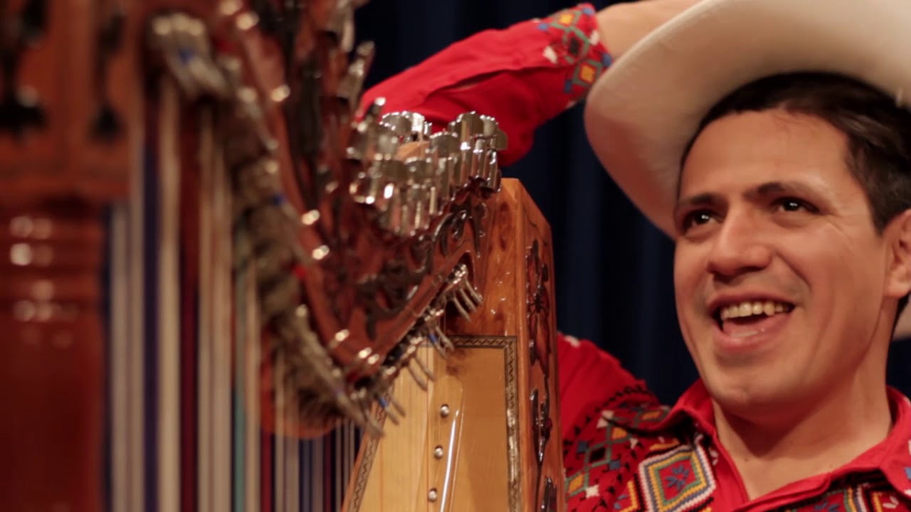 Desperado ( canción del mariachi) by Los Muchachos Paraguayos
