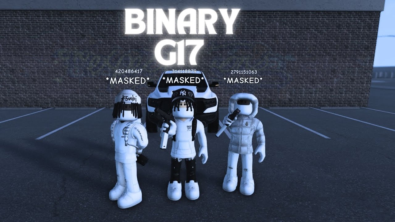 Dominating South Bronx The Trenches with the NEW BINARY G17 GEN 5