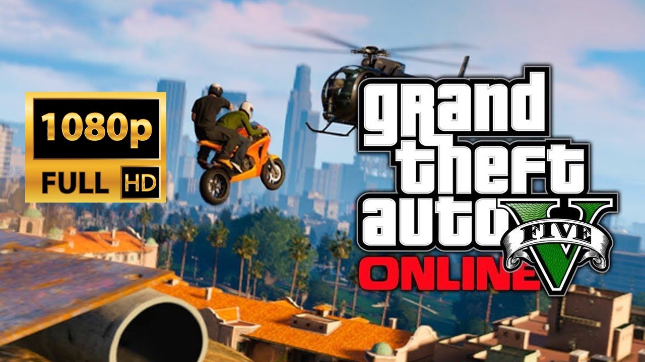 GTA 5 RP Live Stream & Malayali