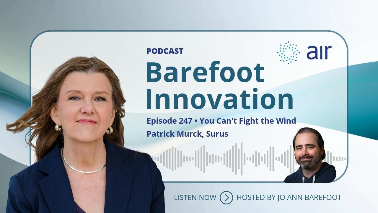 You Can’t Fight the Wind: Building Trust in the Age of Tokenization