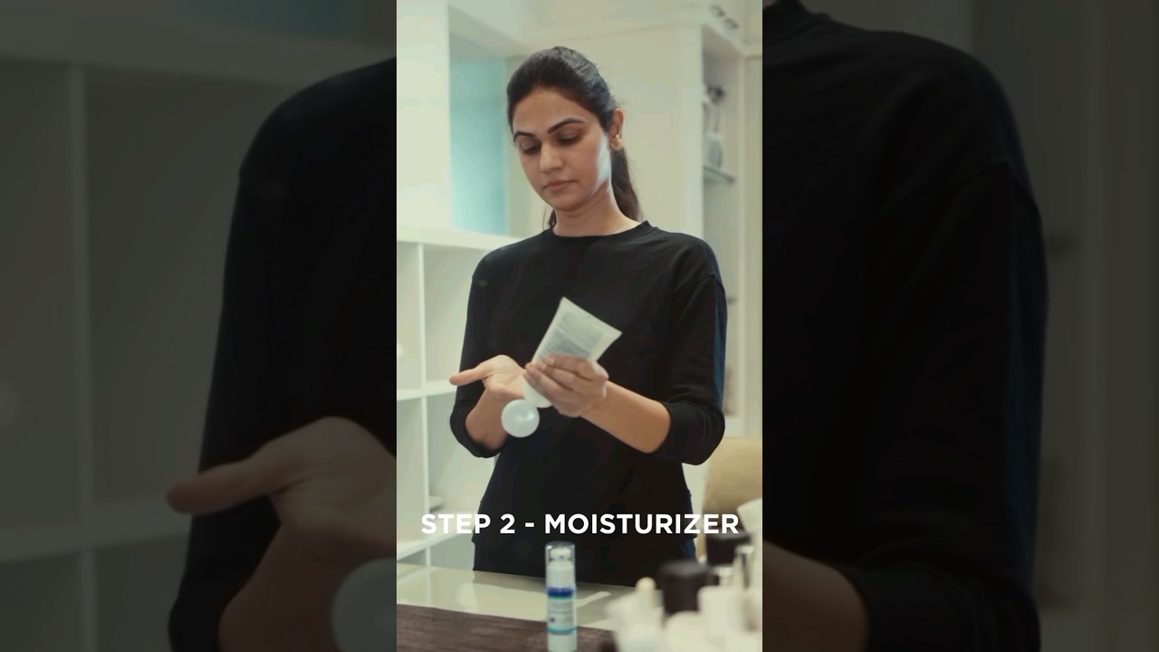Allu Sneha Reddy shares skin care routine #allusnehareddy #alluarjun #youtubeshorts
