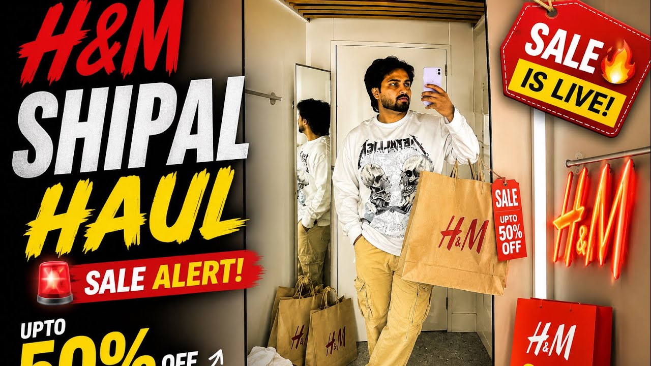 H&M || WINTER || COLLECTION || 2026 😱 || NEW || UPDATE 😍 || COLLEGE || OUTFIT || FASHION 👍 