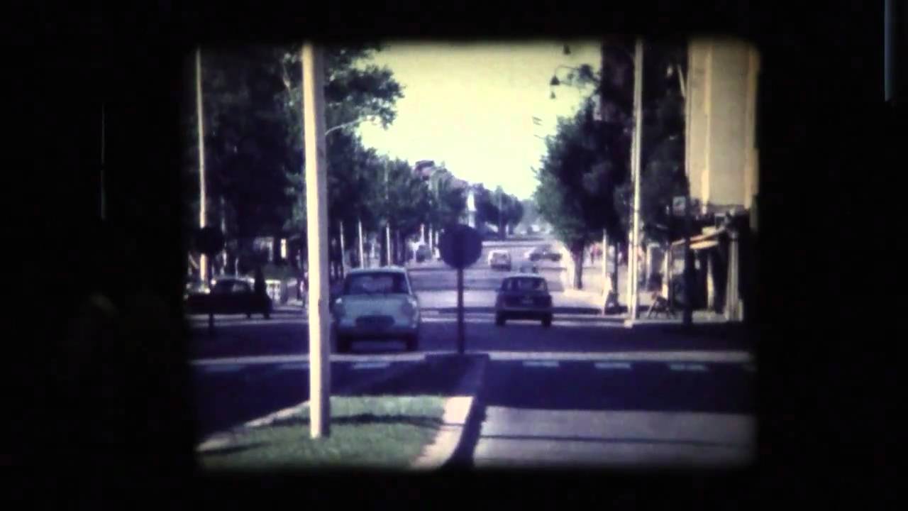 Kotikaupunkini Oulu 1970 - मेरा गृहनगर ऊलु 1970 - Suomi, Finland, फिनलैंड