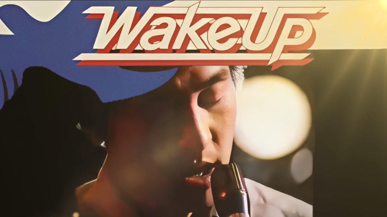 Wake Up /　財津和夫（TULIP）