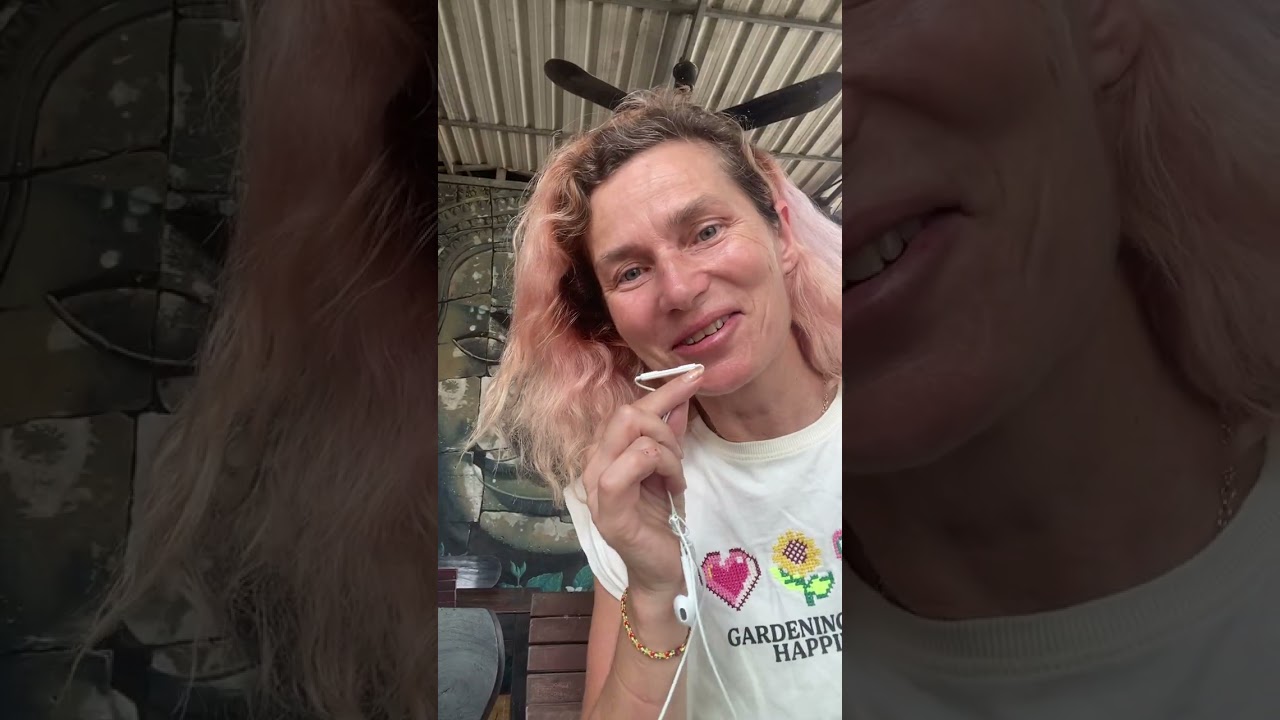 Comment je me suis ancrée par mes voyages 