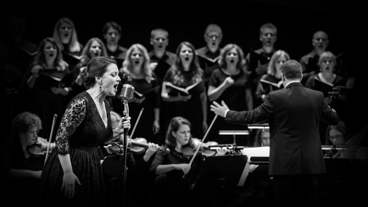 Volkan - Anoni Niyolay (Senfonik Opera Versiyonu)