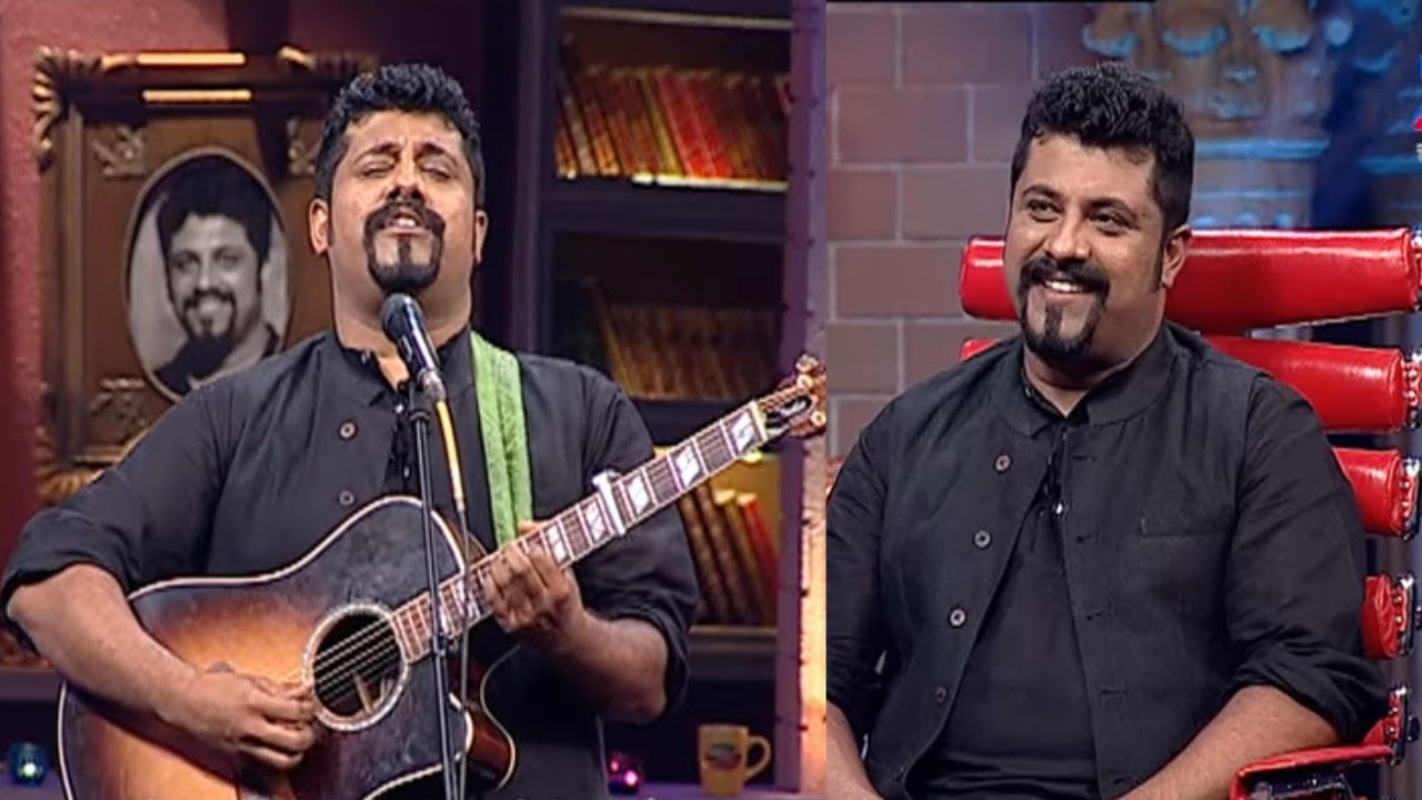 ರಂಗಾಯಣ ರಘು ಅವರ ಬಣ್ಣದ ಬದುಕು Part 1 | Weekend With Ramesh S2 | Ep 8 | Rangayana Raghu - Zee Kannada