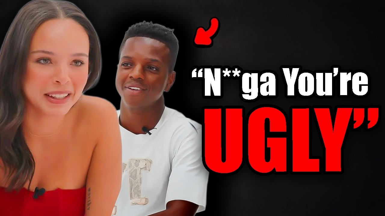 How Women Talk To You When Your Attractive Vs. Ugly..