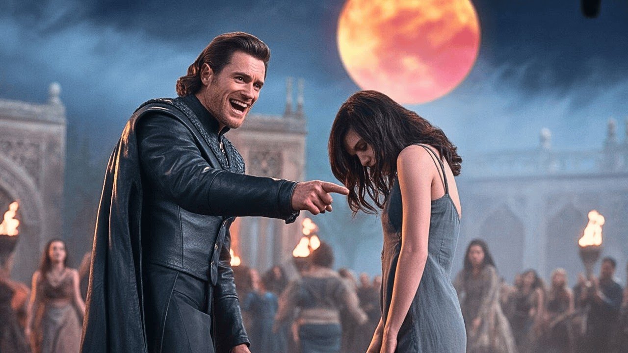 IF YOU SHIFT INTO YOUR WOLF I'LL MAKE YOU LUNA! The Alpha Mocked — Months Later She Shocked Him
